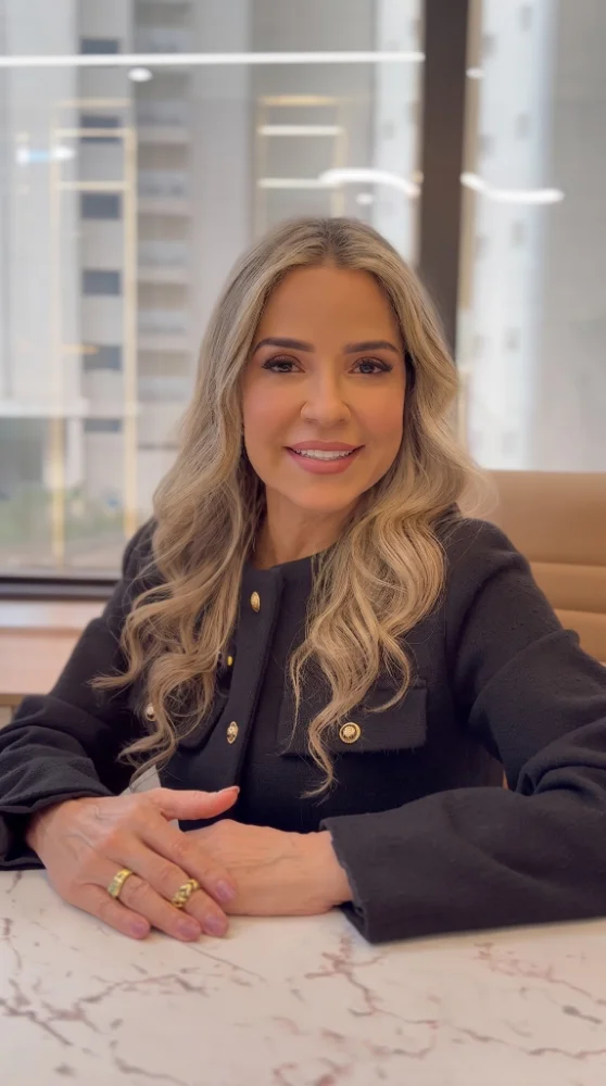 Dra. Sueli Fantin, dentista em Santana, Zona Norte de SP